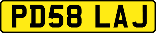 PD58LAJ