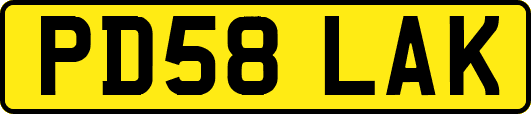 PD58LAK