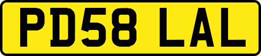 PD58LAL