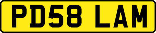 PD58LAM