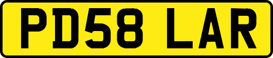PD58LAR
