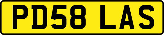 PD58LAS