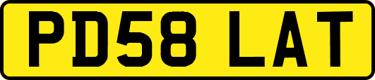 PD58LAT