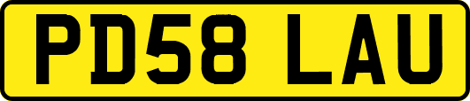 PD58LAU