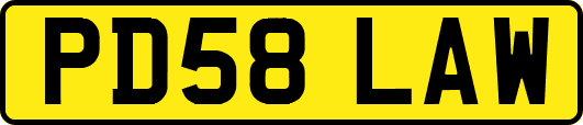 PD58LAW