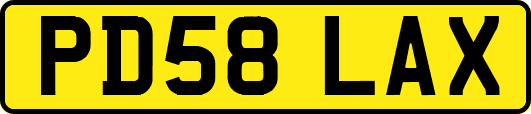 PD58LAX