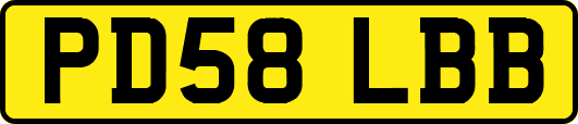 PD58LBB