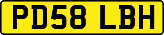 PD58LBH
