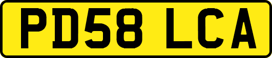 PD58LCA