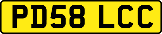 PD58LCC