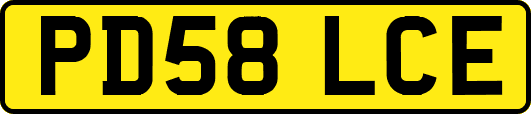 PD58LCE