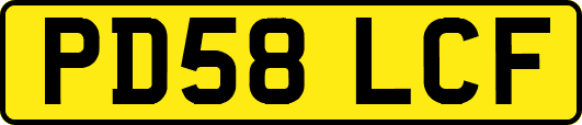 PD58LCF