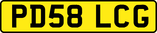 PD58LCG