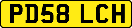 PD58LCH