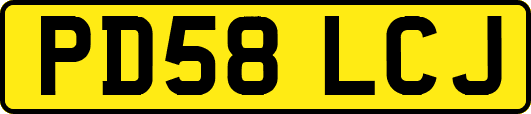 PD58LCJ