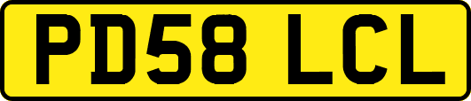 PD58LCL
