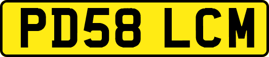 PD58LCM