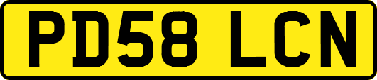 PD58LCN
