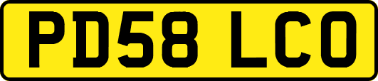 PD58LCO