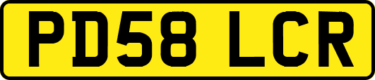 PD58LCR