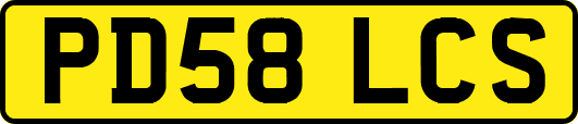PD58LCS