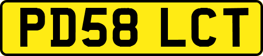 PD58LCT