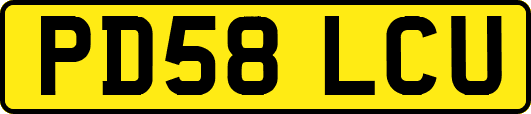 PD58LCU