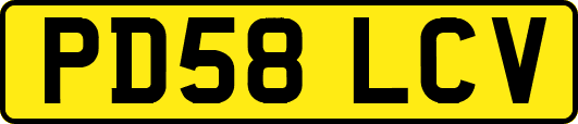 PD58LCV