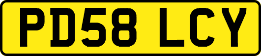 PD58LCY