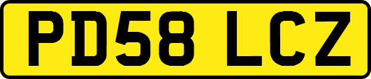 PD58LCZ