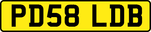 PD58LDB