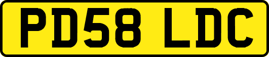 PD58LDC