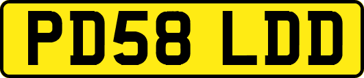 PD58LDD