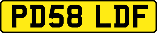 PD58LDF