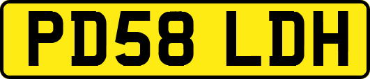 PD58LDH