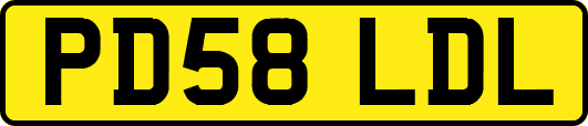 PD58LDL
