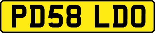 PD58LDO
