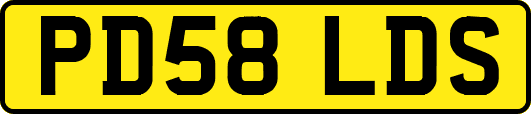 PD58LDS