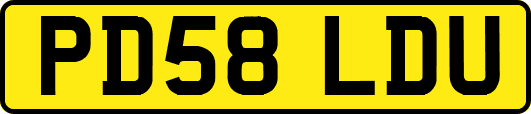 PD58LDU