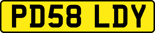 PD58LDY