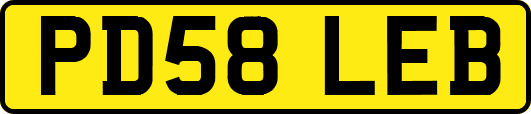 PD58LEB