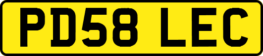 PD58LEC