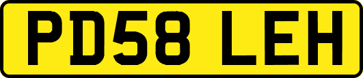 PD58LEH