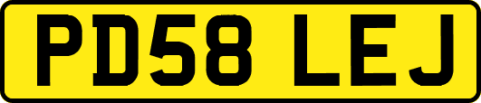 PD58LEJ