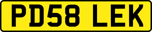 PD58LEK