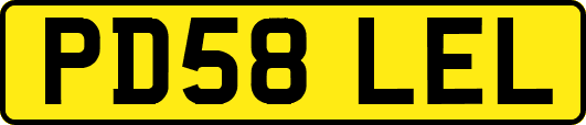 PD58LEL