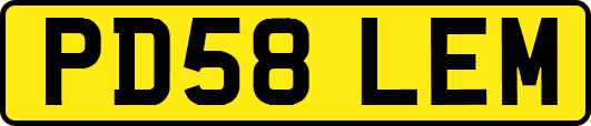 PD58LEM