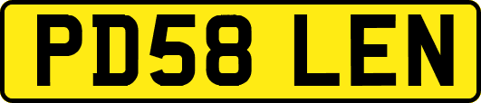 PD58LEN