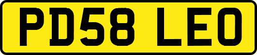 PD58LEO