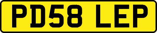 PD58LEP